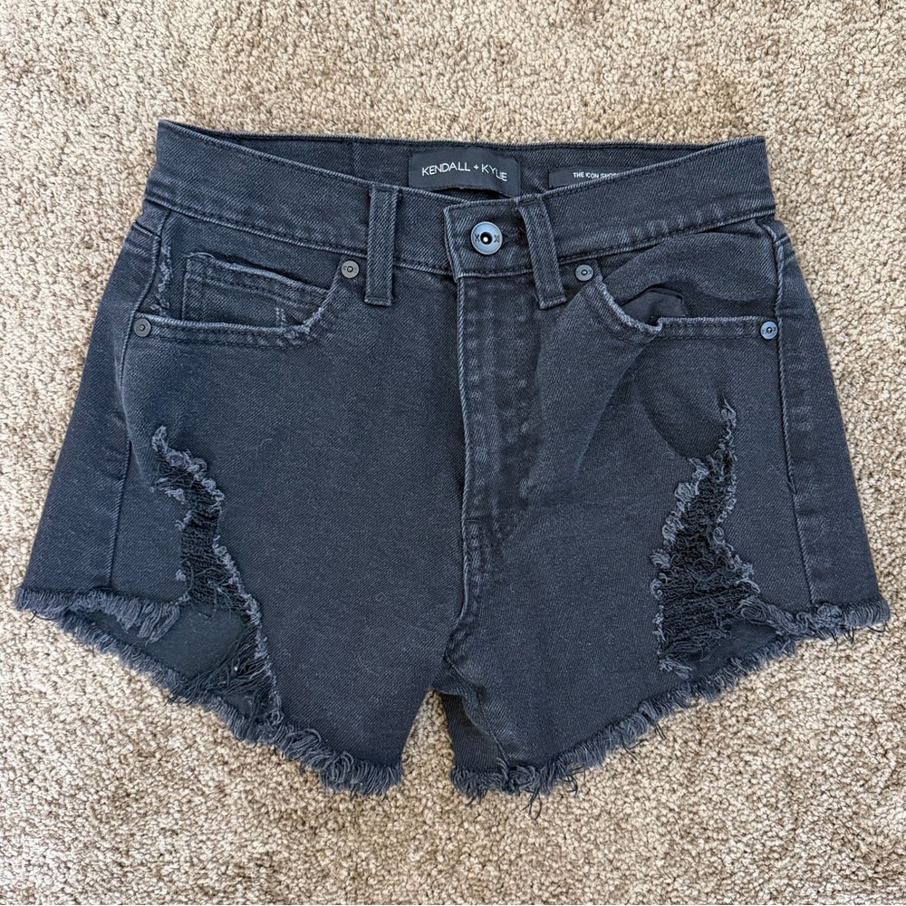Kendall & Kylie Shorts